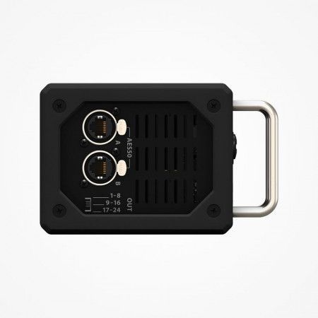 BEHRINGER SNAKE SD8