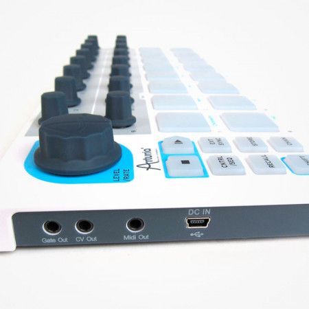 ARTURIA BEATSTEP