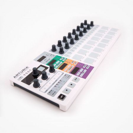 ARTURIA BEATSTEP PRO