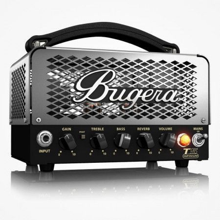 BUGERA T5 INFINIUM