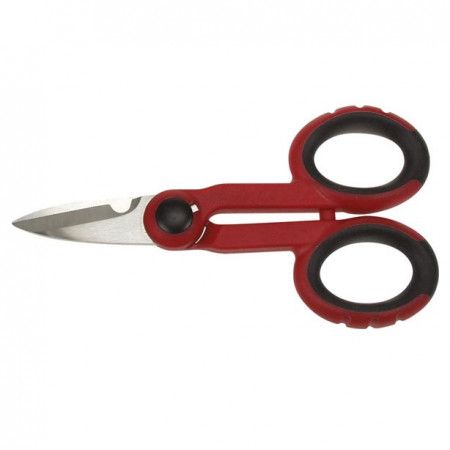 HS04PRO. TIJERAS MULTIFUNCIÓN