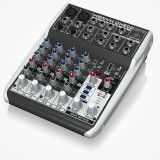 BEHRINGER XENYX QX602MP3