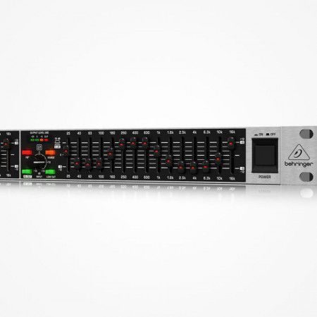 BEHRINGER ULTRAGRAPH PRO FBQ1502HD