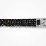 BEHRINGER ULTRAGRAPH PRO FBQ1502HD