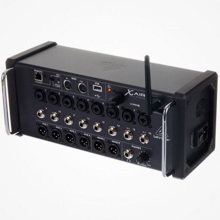BEHRINGER X AIR XR16