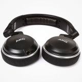 Auriculares DJ AKG K-182