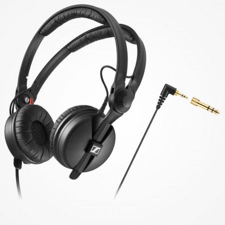 Auriculares Sennheiser HD 25 DJ