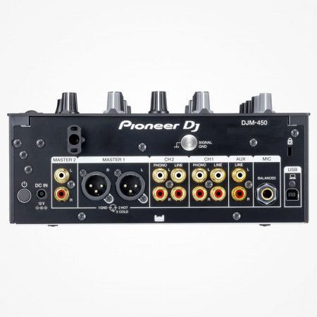 PIONEER DJM-450