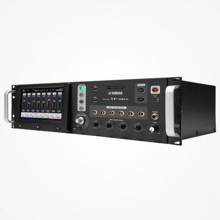 Mesa de mezclas digital YAMAHA TF-RACK