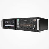 Mesa de mezclas digital YAMAHA TF-RACK