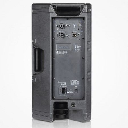 Altavoz activo DB Technologies OPERA 10 600W 10"