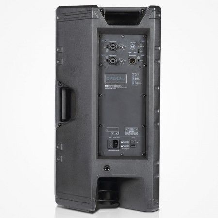 Altavoz activo DB Technologies OPERA 12 600W 12"