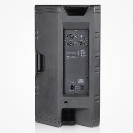 Altavoz activo DB Technologies OPERA 15 600W 15"
