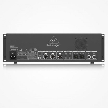 Caja de escenario digital BEHRINGER SNAKE S32