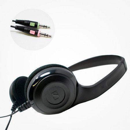Auricular Gaming SENNHEISER PC-3 CHAT