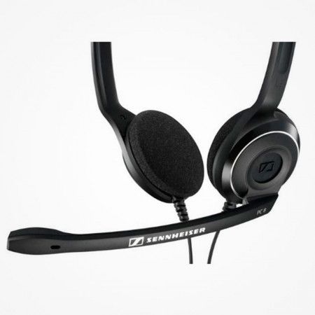 Auricular Gaming SENNHEISER PC-8 USB