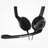 Auricular Gaming SENNHEISER PC-8 USB