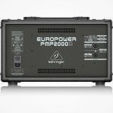Mesa de mezcla BEHRINGER EUROPOWER PMP2000D