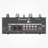 Mesa 2 canales PIONEER DJM-250MK2