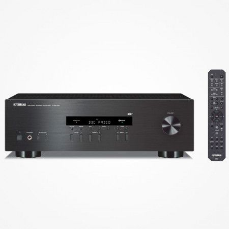 Amplificador YAMAHA R-S202D