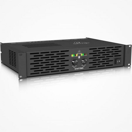 Behringer KM750