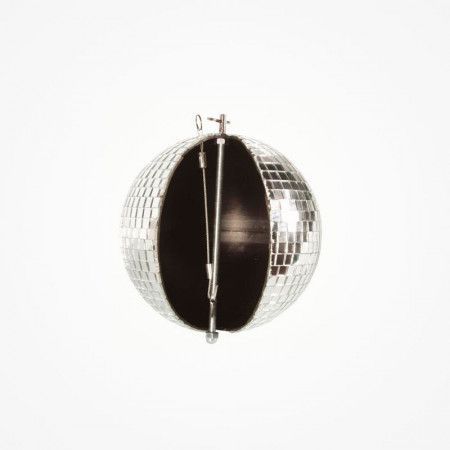 Bola de espejos de 50 cm