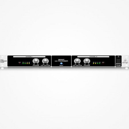 BEHRINGER SONIC ULTRAMIZER SU9920