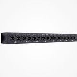 Splitter de auriculares BEHRINGER MS8000