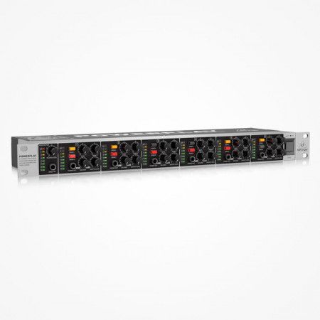 Amplificador auriculares BEHRINGER HA6000
