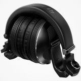 Auriculares DJ PIONEER HDJ-X10-K Negro