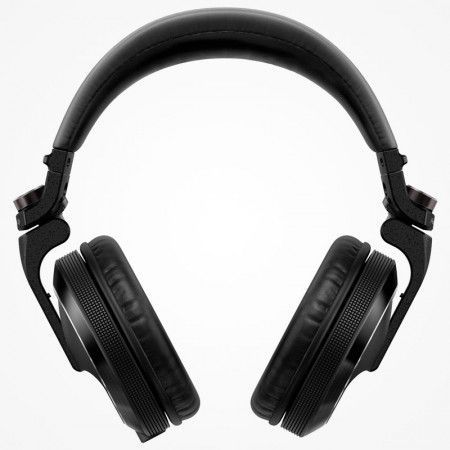Auriculares DJ PIONEER HDJ-X7-K Negro