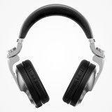 Auriculares DJ PIONEER HDJ-X10-S Plata