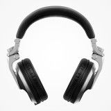 Auriculares DJ PIONEER HDJ-X5-S Plata