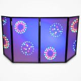 Vonyx DB5 Pantalla DJ plegable