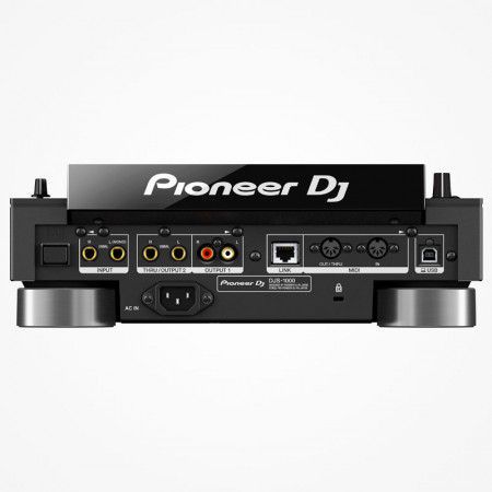Sampler Pioneer DJS-1000