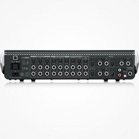 BEHRINGER CONTROL 2 USB