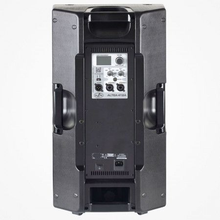 Altavoz activo DAS ALTEA 412A - 12" 800W MAX.