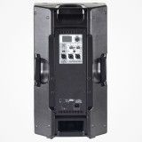 Altavoz activo DAS ALTEA 412A - 12" 800W MAX.