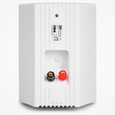 Pack Altavoces WS40A WiFi Blanco