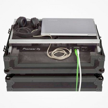 Maleta WALKASSE WMC-PRO4BK (negro)