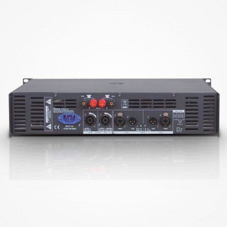 Amplificador de PA LD Systems DEEP2 600