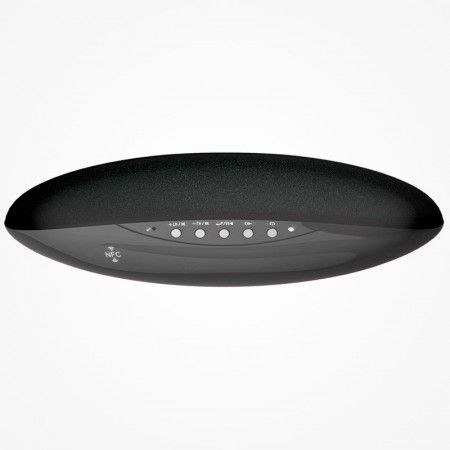 SYTECH X209BTN - Altavoz Bluetooth Negro