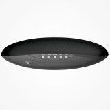SYTECH X209BTN - Altavoz Bluetooth Negro