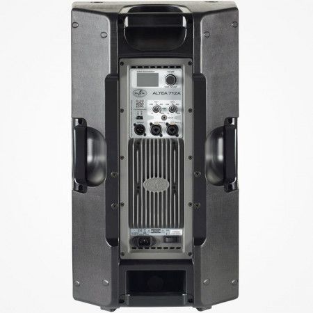Altavoz activo DAS ALTEA 712A - 12" 1500W
