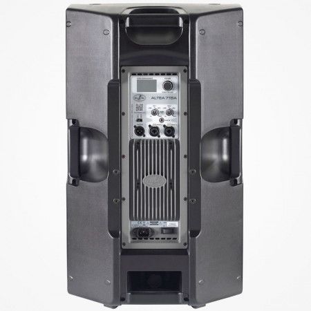 Altavoz activo DAS ALTEA 715A - 15" 1500W