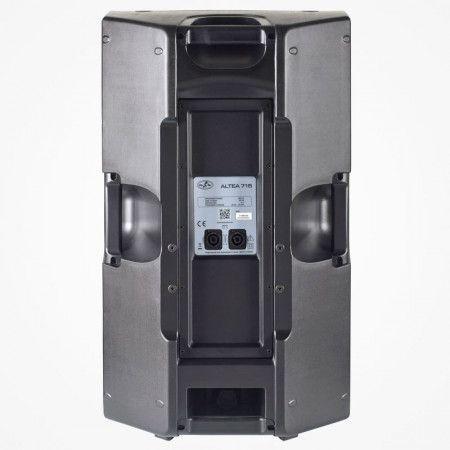Altavoz pasivo DAS ALTEA 715 - 15" 500W RMS