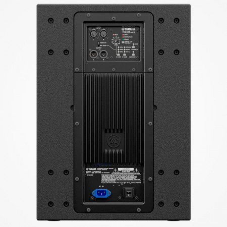 Subwoofer amplificado YAMAHA DXS12MKII