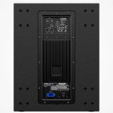 Subwoofer amplificado YAMAHA DXS15MKII