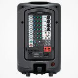 Sistema de PA portátil YAMAHA STAGEPAS 400BT