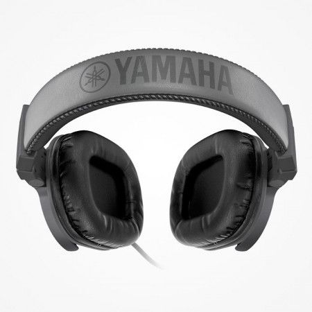 Auriculares de estudio YAMAHA HPH-MT5 Negros